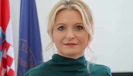 EFFECTUS University College Professor Appointed Judge of the General Court of the European Union