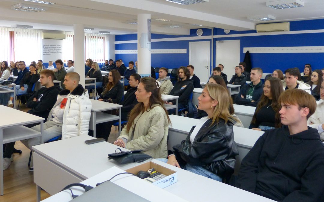 Welcome to the New Academic Year at EFFECTUS University College