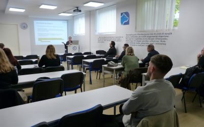 Orijentacijski sastanak za studente prijelaznike na EFFECTUS veleučilištu