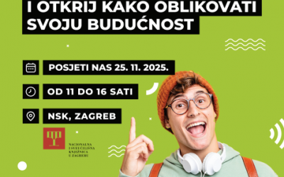 Stručni studiji u središtu EduFesta 2025: most između visokog obrazovanja i tržišta rada