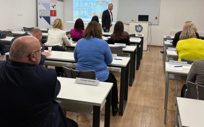 Ususret novim izazovima:  s programom startala 11. generacija Mini MBA programa u zdravstvu