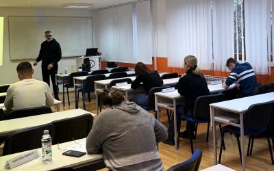 Nova generacija znanja: Startao Mini MBA Doing Business 4.0 – Operational