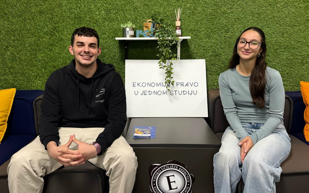 EFFECTUS Welcomes New Erasmus Students from Spain