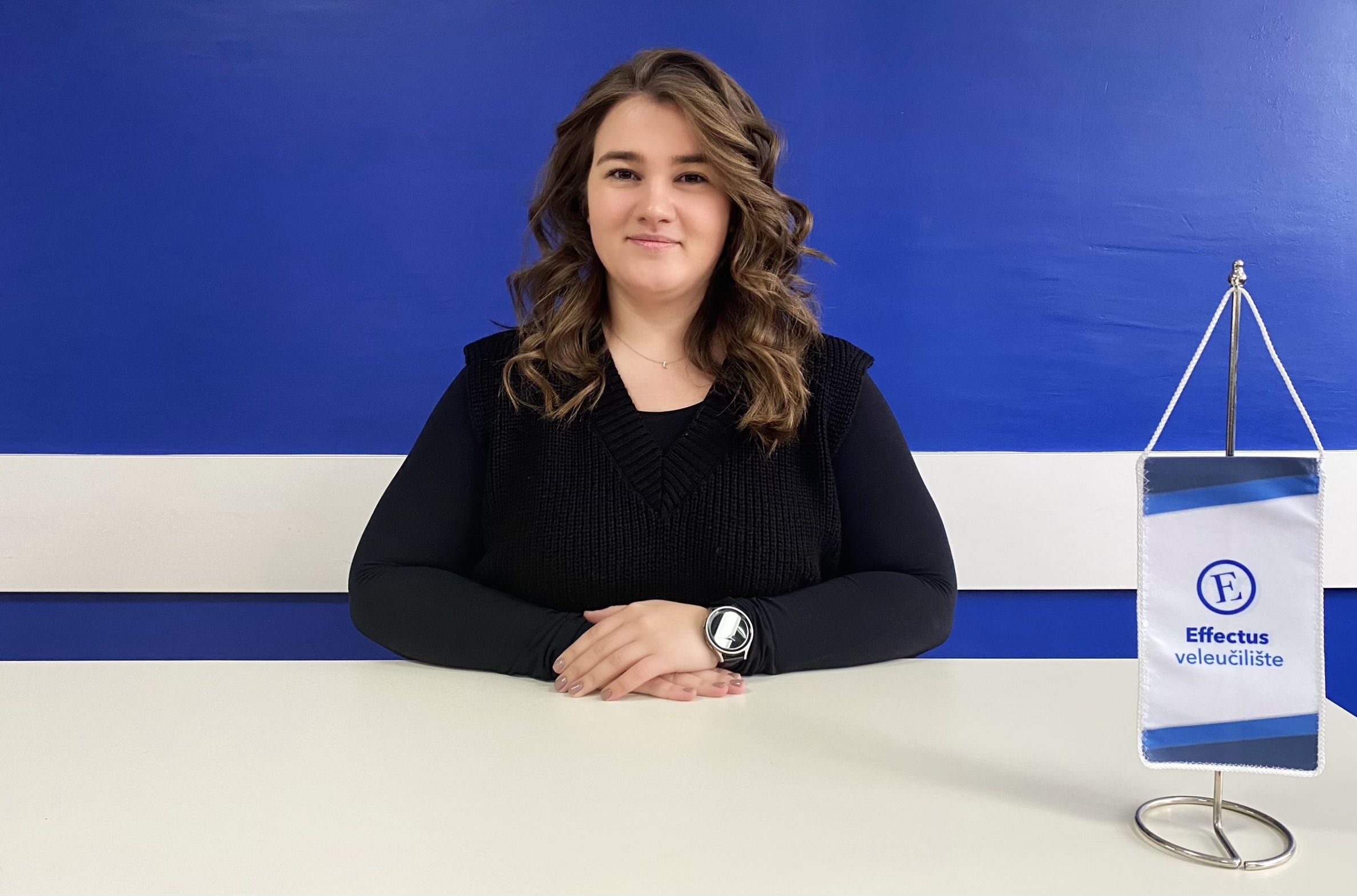 Lucija Hadrović, mag.oec.