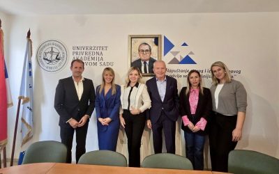 EFFECTUS i Privredna akademija u Novom Sadu – nova poglavlja Erasmus+ suradnje