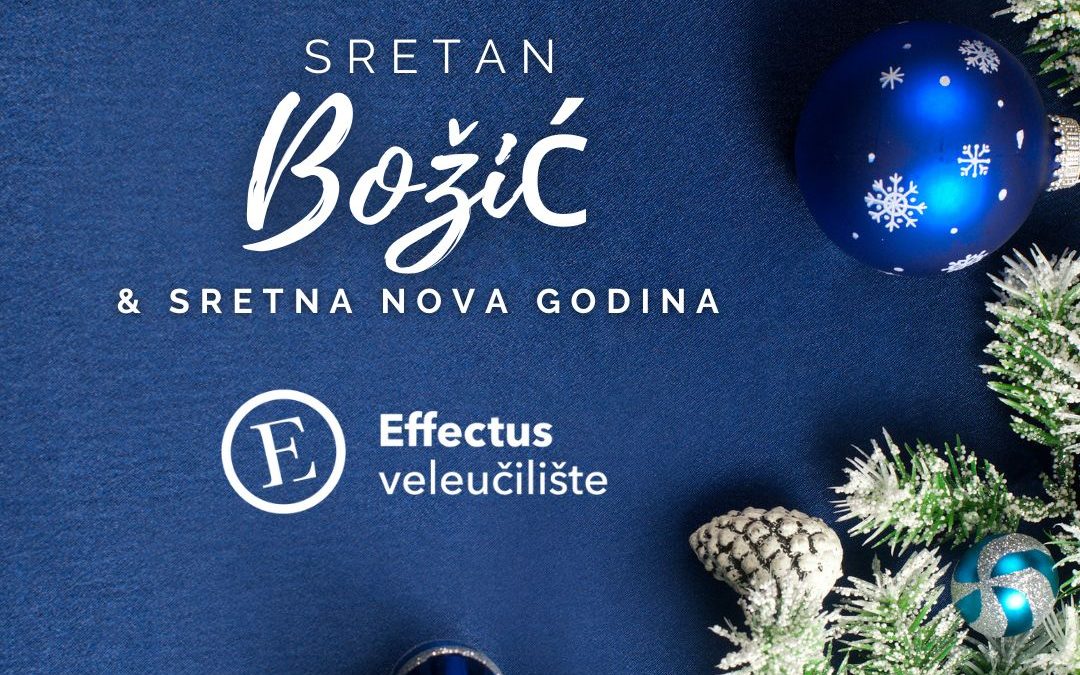 Radno vrijeme i božićna čestitka