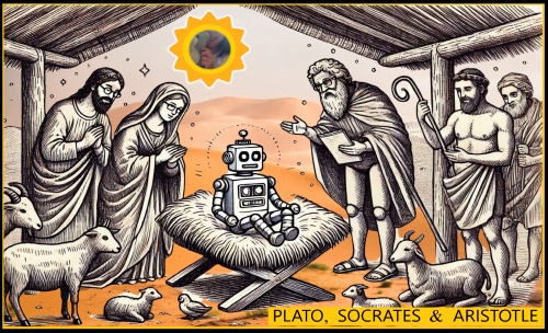 Book Presentation by Vjeran Bušelić and a Panel Discussion on the Future of Knowledge and Education