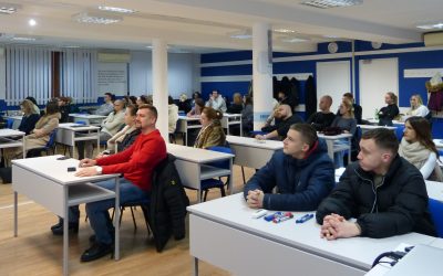 Studiranje u praksi: ključne obveze, prava i pravila za uspješan završetak semestra