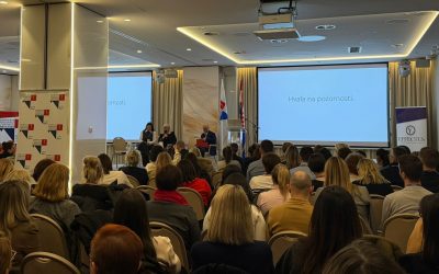 EFFECTUS povezuje struku i praksu: Fiskalizacija 2.0 u fokusu zdravstvenog sustava