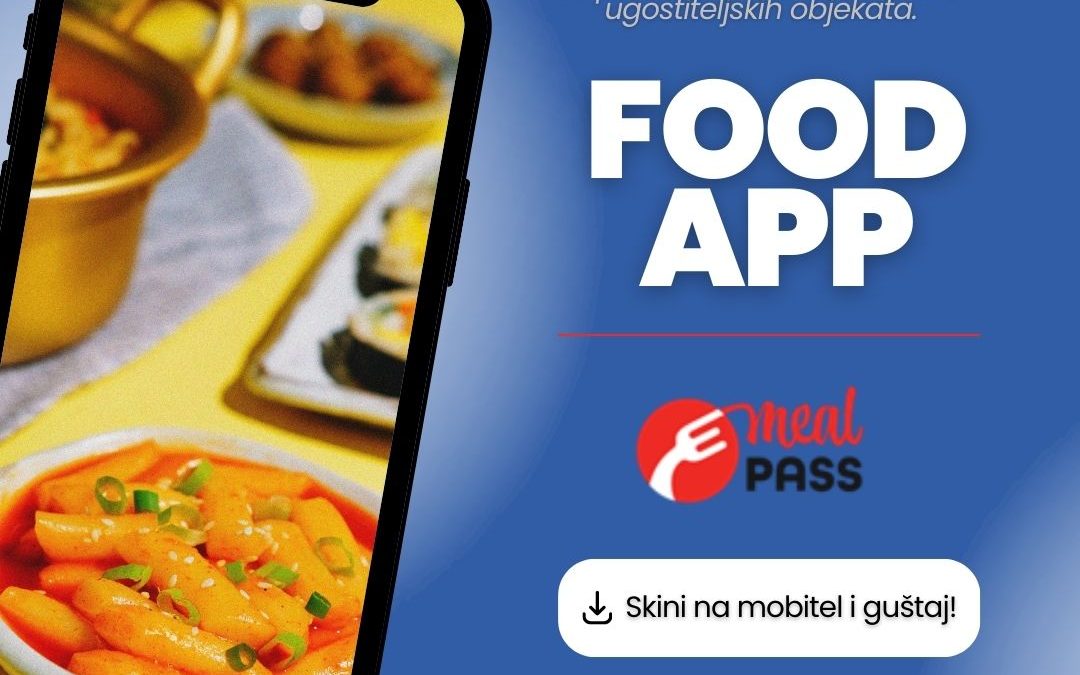 Ekskluzivna pogodnost za studente EFFECTUS veleučilišta – popusti do 14% u više od 200 ugostiteljskih objekata diljem Hrvatske