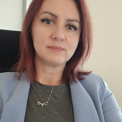 Martina Verner Đuretić