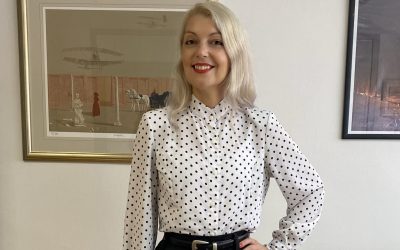 Dekanica EFFECTUS veleučilišta dr.sc. Jelena Uzelac izabrana u vodstvo HUP – Udruge poslodavaca u obrazovanju