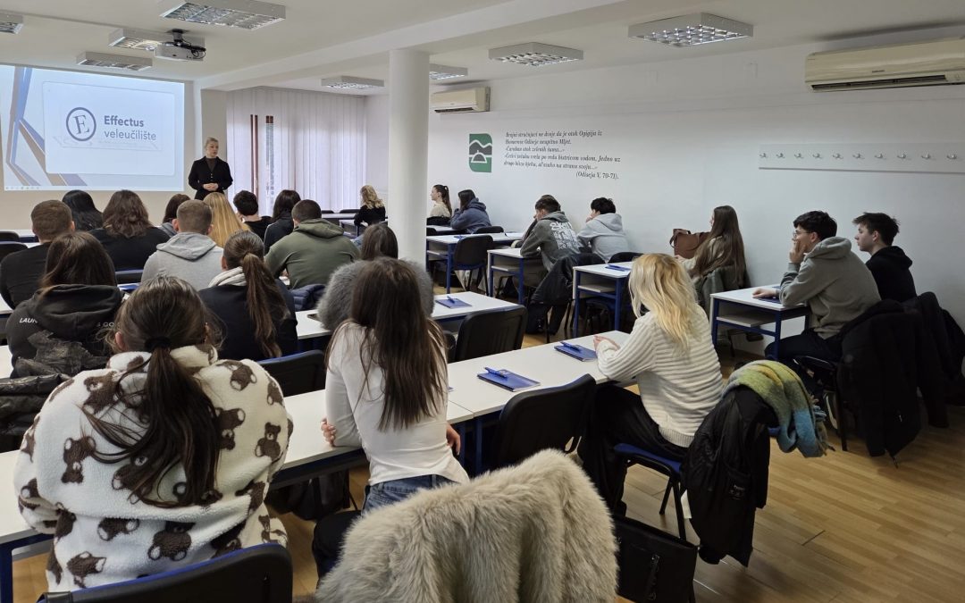 FREE PREPARATION COURSES FOR THE 2026 STATE MATURA HAVE BEGUN