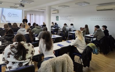 ZAPOČELE BESPLATNE PRIPREME ZA DRŽAVNU MATURU 2026.