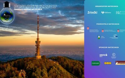 Od ideje do pobjede: studenti EFFECTUSa u ulozi mentora na „Poslovnom izazovu“