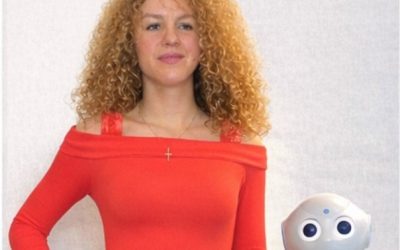 Kako AI i robotika mijenjaju društvo: gostujuće predavanje dr. Brune Gerardi na EFFECTUS veleučilištu