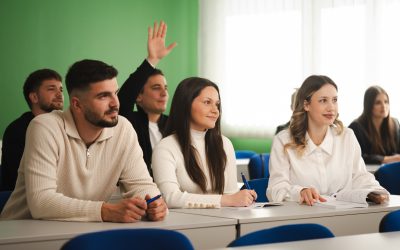 Objavljen Natječaj za upis studenata na studije u akademskoj godini 2026/2027.
