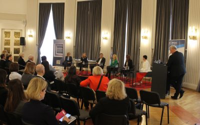 Nabava kao ogledalo upravljanja: knjiga koja mijenja pogled na odluke u poslovanju, autorica Helena Popović Petrušić