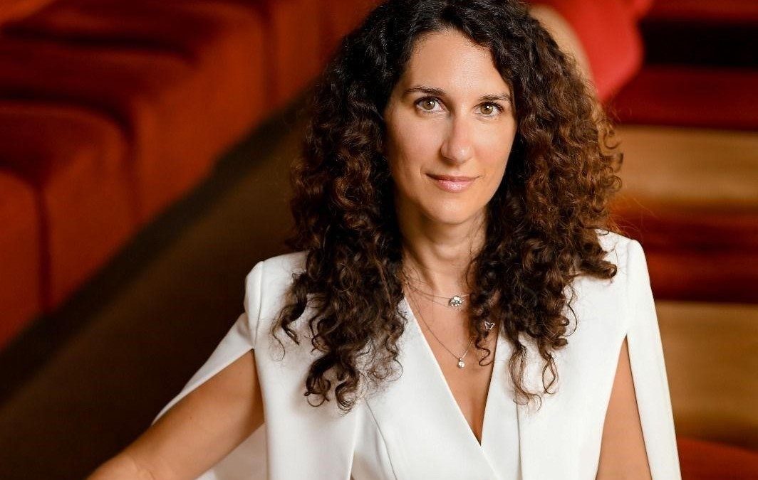 Professor at EFFECTUS University of Applied Sciences, Assist. Prof. Natalia Tutek Appointed as Title Assistant Professor