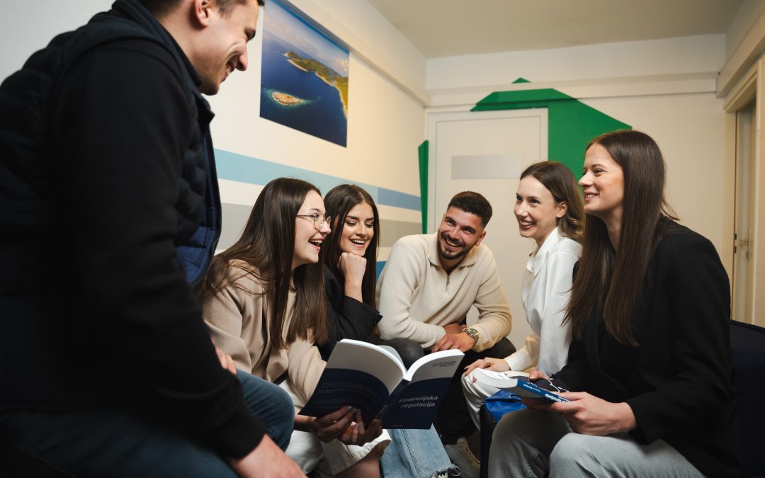Career Day and Open House at EFFECTUS University of Applied Sciences – May 29, 2026