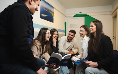 Career Day and Open House at EFFECTUS University of Applied Sciences – May 29, 2026