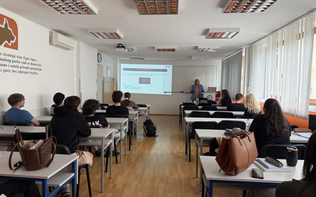 Fina’s Interactive Workshop for EFFECTUS Students: Financial Literacy and Consumer Protection in Focus