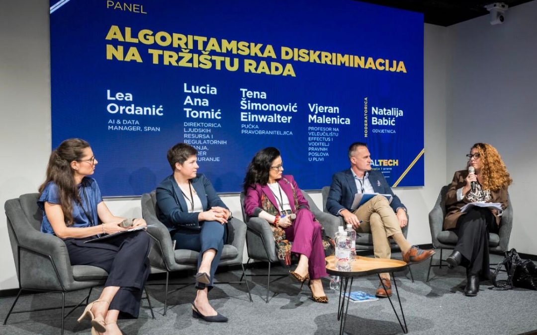 Vjeran Malenica: Artificial Intelligence Is a Reflection of Our Decisions and Our Responsibility