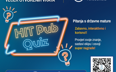 HIT PUB QUIZ ZA MATURANTE NA EFFECTUS-U