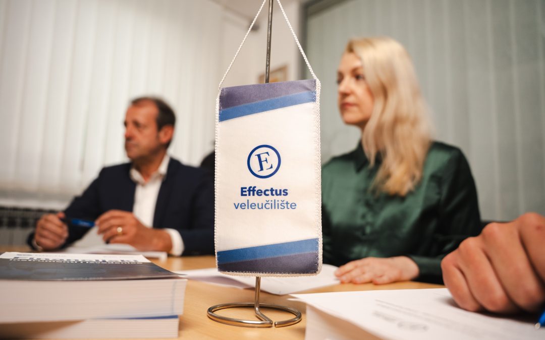 EFFECTUS University of Applied Sciences Unveils a New Development Vision