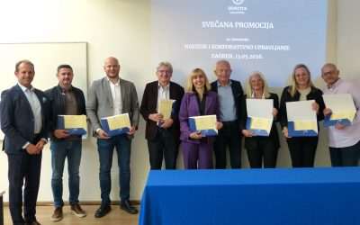 Nove generacije lidera izašle s EFFECTUS veleučilišta