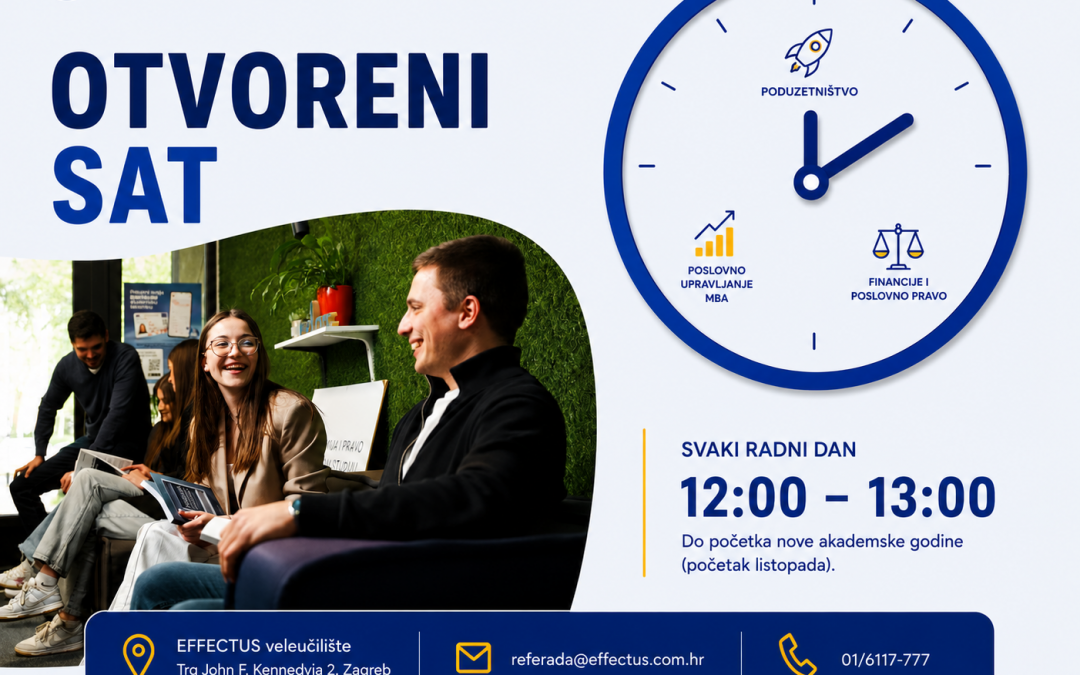OTVORENI SAT NA EFFECTUSU