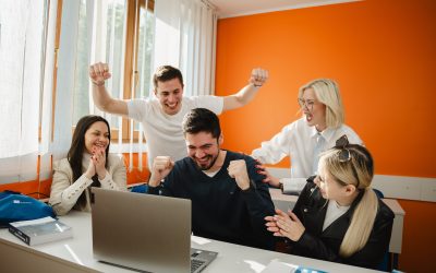 Datumi upisa na studij “Financije i poslovno pravo” i „Poduzetništvo“ putem državne mature.