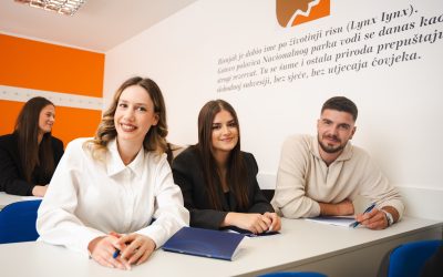 Akademska godina privodi se kraju, nova već čeka