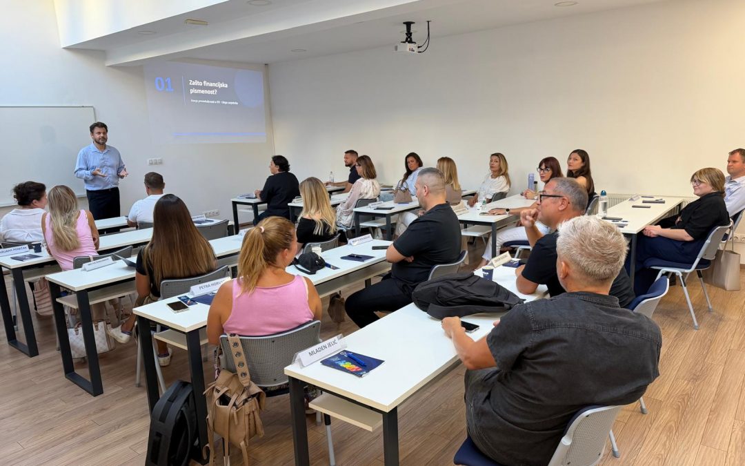 Training Begins for the Second Cohort of the “Fundamentals of Financial Literacy and Counselling for Consumers at Risk of Over-Indebtedness” Programme