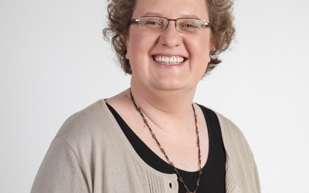 Congratulations to Dr. Sc. Ratka Jurković on Earning Her Doctoral Degree!