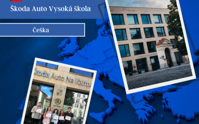 Erasmus+ prilika za EFFECTUS studente!
